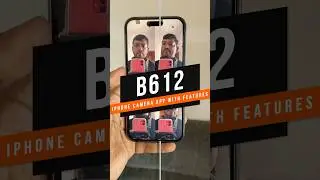 iPhone Photos Too Dark? 🔥 This FREE App FIXES IT! 📸