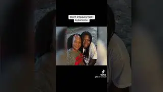 Don’t Be A Bully Foundation Youth Empowerment Experience 2024