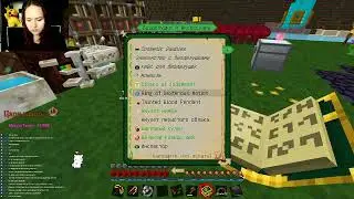 Играем в Minecraft