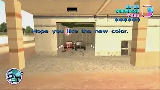 GTAVC - They Never Thought Anyone Would Do This