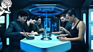 The Expanse (was the best show ever)