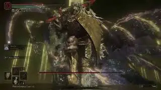 Lost Old Man VS God