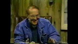 Bye to Bill Barlee,  Gold Trails and Ghost Towns