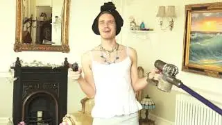How To Be Attractive According to Russian Dating Websites [PewDiePie - RUS RVV]