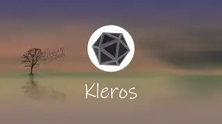 KLEROS Insurance - Как Kleros может интегрировать в свой бизнес DeFi?