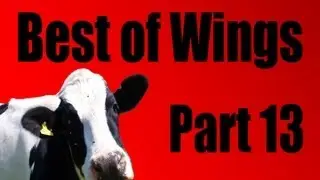 Best of PKA: Wings part 13