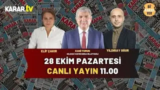 Bahçeli'nin Çağrısına Erdoğan Neden Sessiz / Bahçeli'den Gökalp Açılımı 'Kürdü Sevmeyen Türk Olamaz'