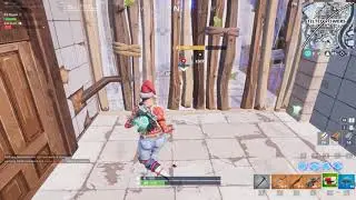 Fortnite: Double Kill | Shot with GeForce
