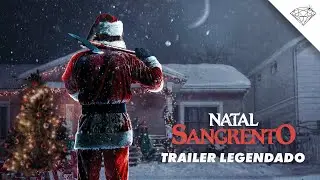 BLOODY CHRISTMAS | Official Subtitled Trailer