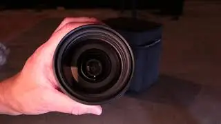 Sigma 24-70mm f/2.8 DG DN Art Lens for Sony E