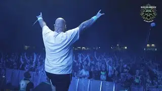 THE PROPHECY 23 - I Wish I Could Skate (Live At Summer Breeze) (Official Live Video)