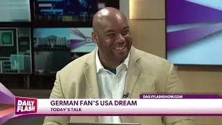 July 1st, 2026 | Daily Flash TV