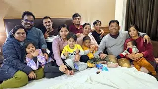 Gangtok & Darjeeling  | Top Tourist Places | Sikkim and Darjeeling | Enjoying with family