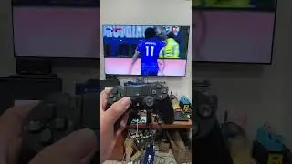 máy chơi game ps4
