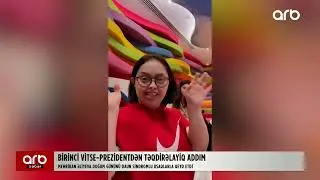 ARB Xəbər (26.08.2024)