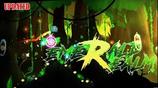 [UPDATED] My Part in Emerald Realm || CastriX MC