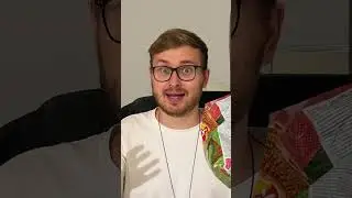 Пробую Lays малосольные огурчики с укропом