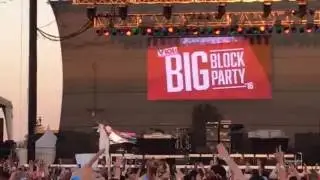 Montel Jordan - This Is How We Do It - Live