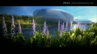 Samsung Seasons - dbox
