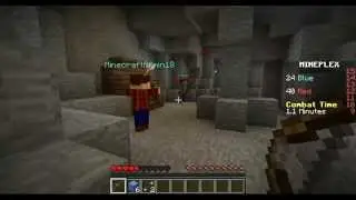 Mineplex Hackers! EP. 4