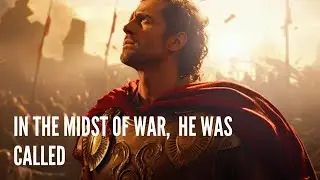 Constantine Converts To Christianity (In 6 Minutes)