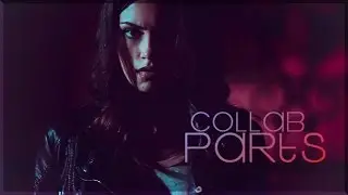 COLLAB PARTS #3