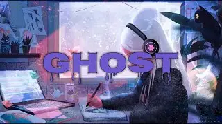 Nightcore - Ghost