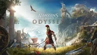 Assassin’s Creed® Odyssey (Ryzen 3 1200& R9 270) FPS TEST