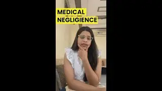 Medical Negligence#Consumer Protection Act1986#Ankur Arora Murder Case#2022