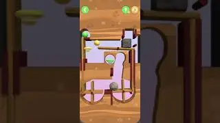 DIG THIS level 47-15 walkthrough|Canon ball level 15 walkthrough