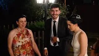 13.09.2021 Ece & Ömer