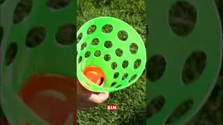 06 Eylül | Top Yakalama Oyuncağı 2'li | BİM