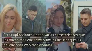 Qué son las Aplicaciones Web Progresivas o 