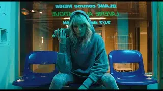 Anthracite (2024) Soundtrack Judson Crane & David Quattrini