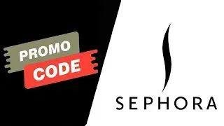Free Sephora Promo Code || Sephora Codes 2023 || Sephora Code 2023  For You!!!!