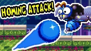 New Abilities for Sonic, Tails, & Knuckles! (Sonic Mania Plus Mods)