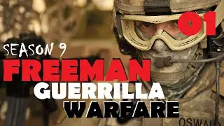 Freeman: Guerrilla Warfare S9 Ep 1 (Difficult Start) v0.931