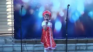 26 07 2024 г; 6 Сладость в радость (Валенки)Софья Калугина