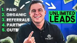 5 BEST Ways I Get Leads To Grow My Cleaning Business (2024)
