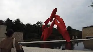 [양구범] 6. 뮤지엄 산(Museum SAN)