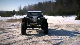 sam evo3