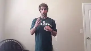 How to eliminate crossover in freestyle