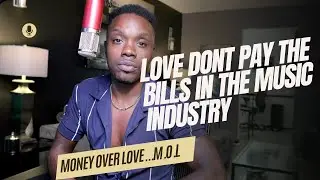 Love Dont Pay The Bills In Music