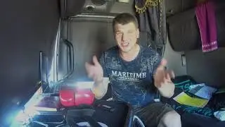 Что нужно для международных грузоперевозок