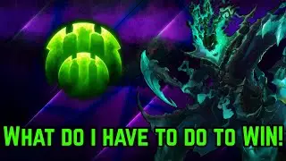 What do i have to do to WIN?!?! Thresh S13 Support Gameplay [FULL GAME]