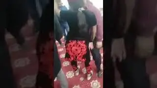 Шармандагии духтари точик
