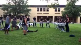 Bluecoats lot 6/27/15 pt4