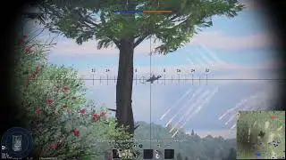 Охота на Черную Какулу и не только в Warthunder / Xbox series X🎮