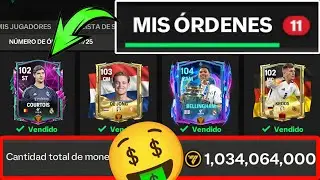 🤑VENDI TODO y ARME UN EQUIPAZO HANDICAP(a todos les encantará)