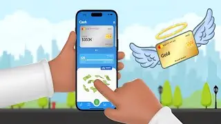 Business Tycoon: Idle Clicker (by Nexcore Studios) IOS Gameplay Video (HD)